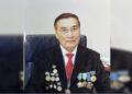 Өмірзақ ОЗҒАНБАЙ: Озат ұлт боламыз десек, кітап оқуға құштарлықты арттыруымыз керек