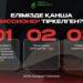 Елімізде қанша миссионер тіркелген? (2026 жылдың 1 тоқсаны)