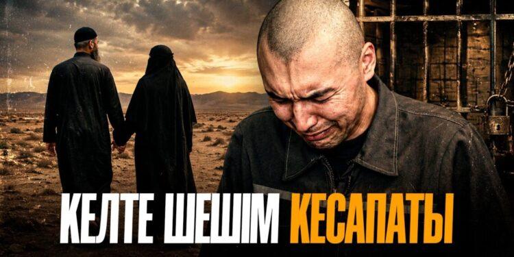 Келте шешім кесапаты