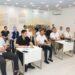 Радикалды көзқарастан арылту мен оңалту мамандарына арналған курс өтіп жатыр