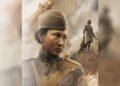 Әлия Молдағұлованың туғанына – 101 жыл