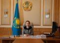Әлия МҰСТАФИНА: Жасанды интеллект архив саласына серпін береді