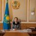 Әлия МҰСТАФИНА: Жасанды интеллект архив саласына серпін береді