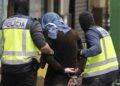 Спецслужбы Испании задержали предполагаемых участников ячейки ИГ
