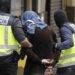 Спецслужбы Испании задержали предполагаемых участников ячейки ИГ