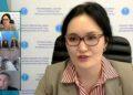 В Астане обсудили вопросы реализации Концепции развития Съезда