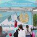 Как Астана отпразднует День госсимволов