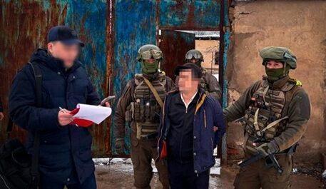 В Казахстане в апреле-мае 13 человек осуждены за терроризм
