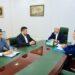 Бекен Касымхан назначен директором телеканала «MunaraTV» ДУМК