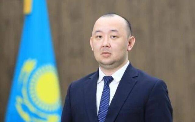 Назначен руководитель Управления по делам религий Актюбинской области