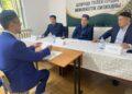 Выпускники медресе-колледжа «Абу Ханифа» сдали экзамены