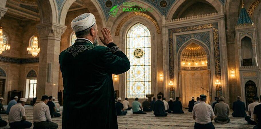 Громкость азана: что говорит шариат