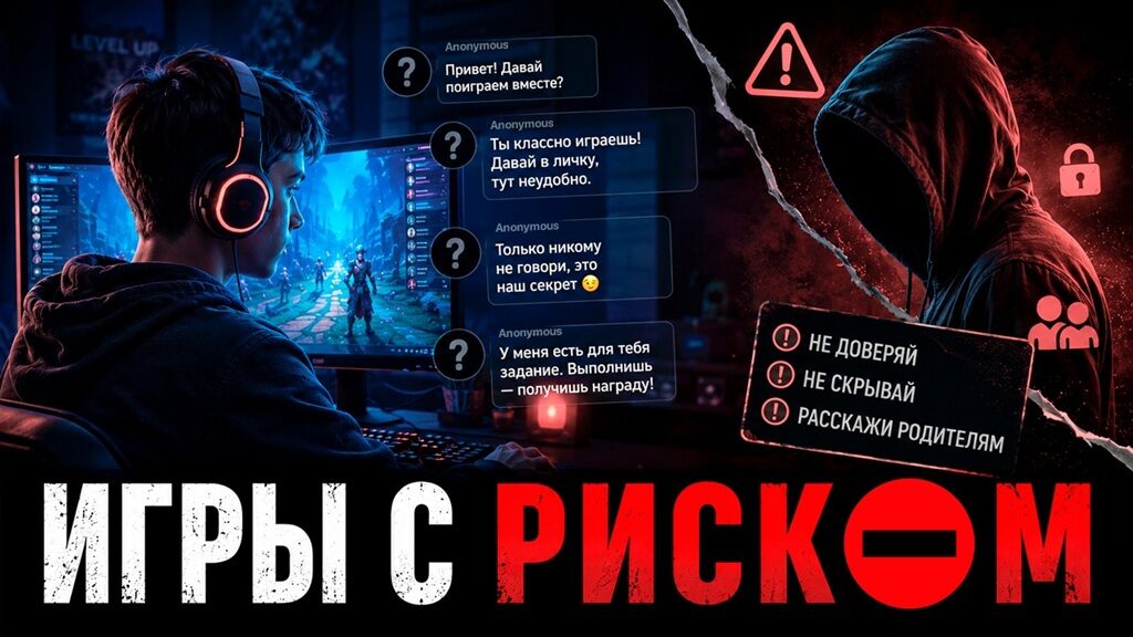 Игры с риском