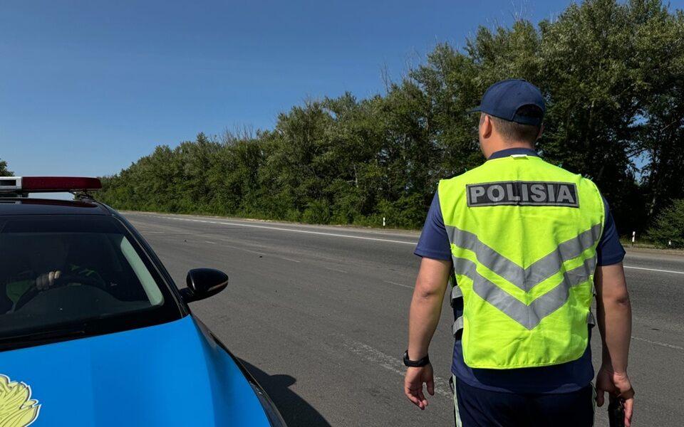 Полицейские помогли паломникам из Узбекистана