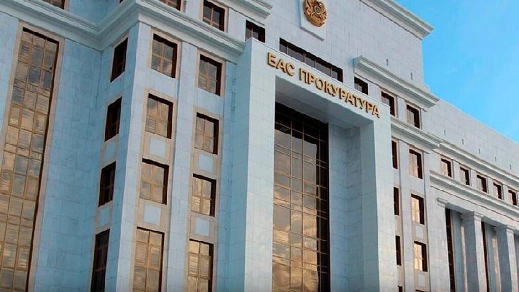 В Генпрокуратуре предупредили авторов провокационных комментариев