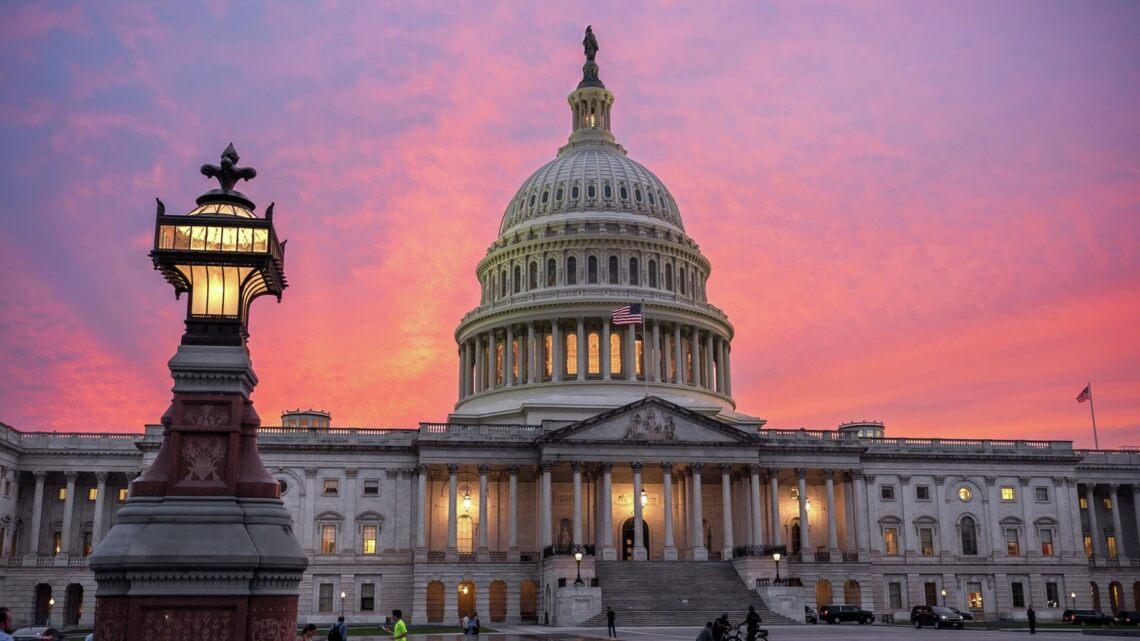 Конгресс США принял резолюцию о прекращении войны с Ираном