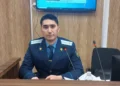 Прокурор: Біздің мақсатымыз – ел азаматтарының өмірін қорғау