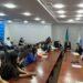 Конфессияаралық диалог саласындағы өзекті мәселелерді талқылады.
