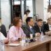 Члены экспертного клуба Sarap предложили меры по реализации новой Конституции
