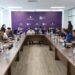 Азаматтардың сайлаудағы белсенділігі талқыланды