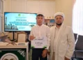 Қостанай: облыстық Құран сайысы өтті
