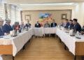 Түркі мемлекеттері ұйымы Пәтуа кеңесінің мәжілісі өтіп жатыр