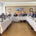 Түркі мемлекеттері ұйымы Пәтуа кеңесінің мәжілісі өтіп жатыр