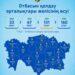 Елімізде қанша Отбасын қолдау орталығы бар?