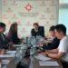 Конституциялық құндылықтар мен азаматтық қоғамның мәселелері талқыланды