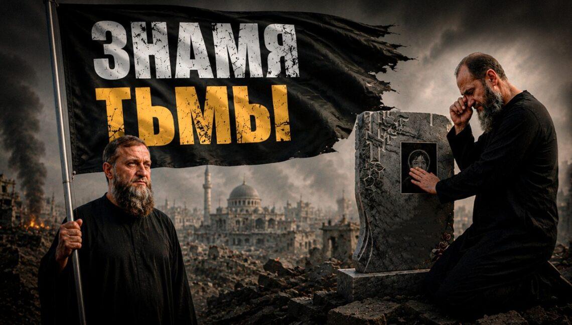 Знамя тьмы