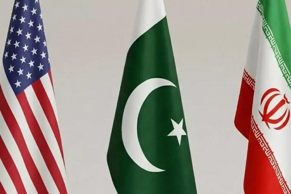 Пакистан призывает США и Иран остановить новую волну ударов