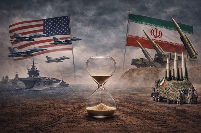 Что ждет конфликт США и Ирана: оценки экспертов