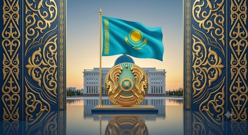 Каковы новые требования по флагу Казахстана?