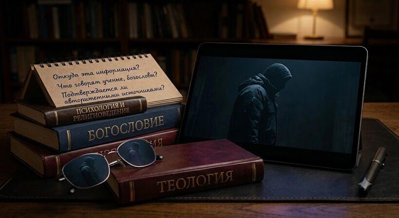 Почему люди верят радикальным проповедникам?