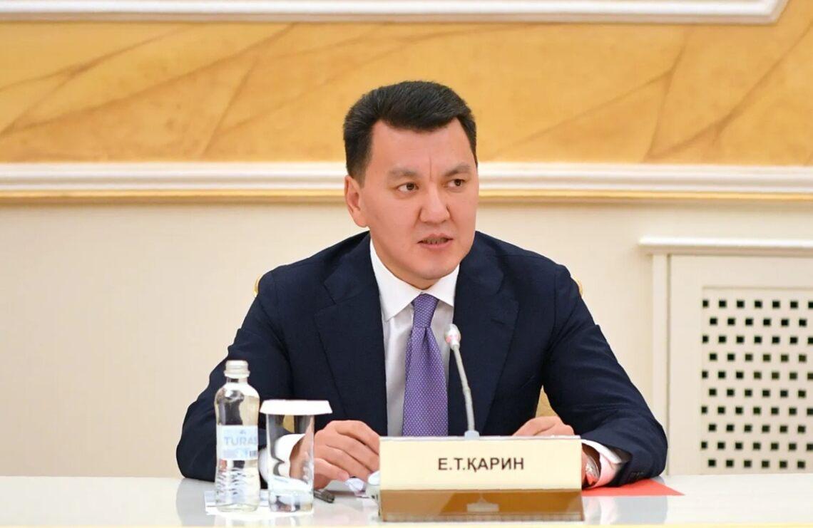 Казахстан ждет решения ЮНЕСКО по скальным мечетям Мангистау