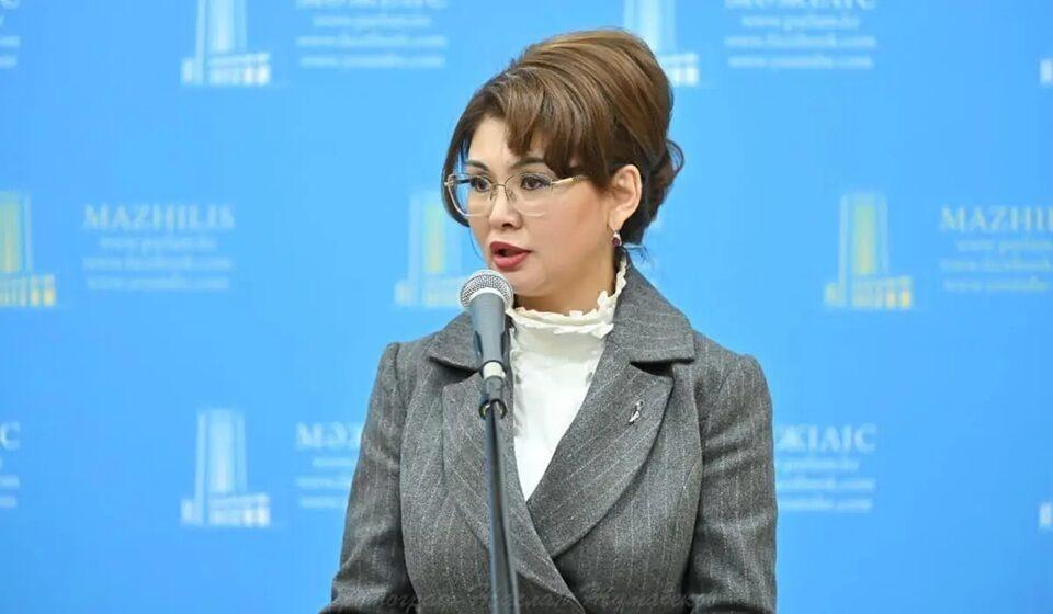 Аида Балаева согласилась стать посмертным донором