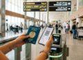 Египет вводит QR-коды для туристов