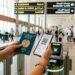 Египет вводит QR-коды для туристов