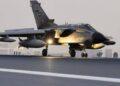 Cаудовская Аравия и США нанесли удары по объектам в Ираке