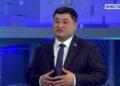 Борис ХАЧИРОВ: Қазақ пен қалмақ қарым-қатынасына айрықша көңіл бөлемін