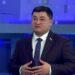 Борис ХАЧИРОВ: Қазақ пен қалмақ қарым-қатынасына айрықша көңіл бөлемін