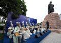 Абай күніне орай өткен іс-шараларға 50 мыңнан астам адам қатысты