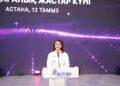 «Тәуелсіздік ұрпақтары» грантының жеңімпаздарын марапаттады