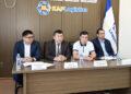 Ақпараттық-түсіндіру жұмыстарын жүргізді