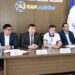 Ақпараттық-түсіндіру жұмыстарын жүргізді
