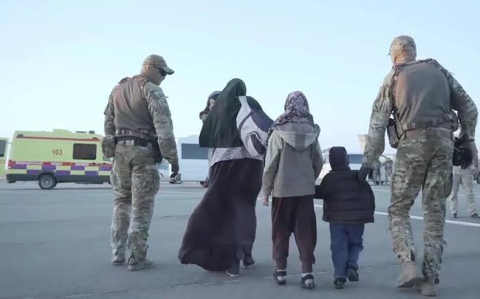 Дінтанушы: Терроризмнің алдын алу тек жазалау шараларынан тұрмауға тиіс