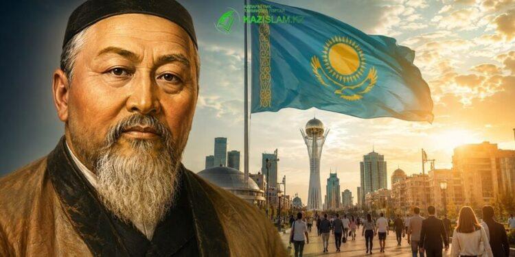 Как прошел День Абая в Казахстане: масштаб и форматы