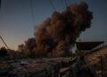 Жертвами конфликта в секторе Газа стали свыше 73 тысяч человек
