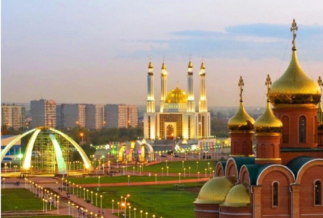 В Актобе проверили антитеррористическую защиту объектов