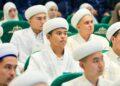 Религиозное служение – это великий аманат и ответственность